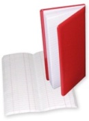 Libreta del productor ganadero